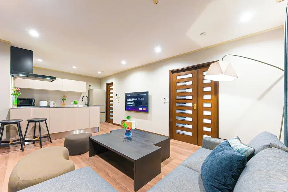 Poka Villa Aoyama - photo 32