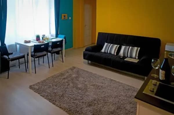 Large Central Apartment Fehérhajó - photo 6