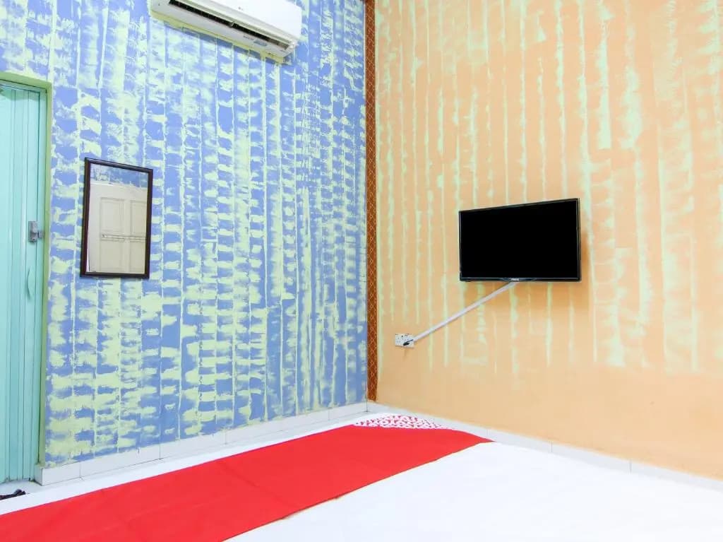 OYO 89684 Mawaddah Inn Stay - photo 7