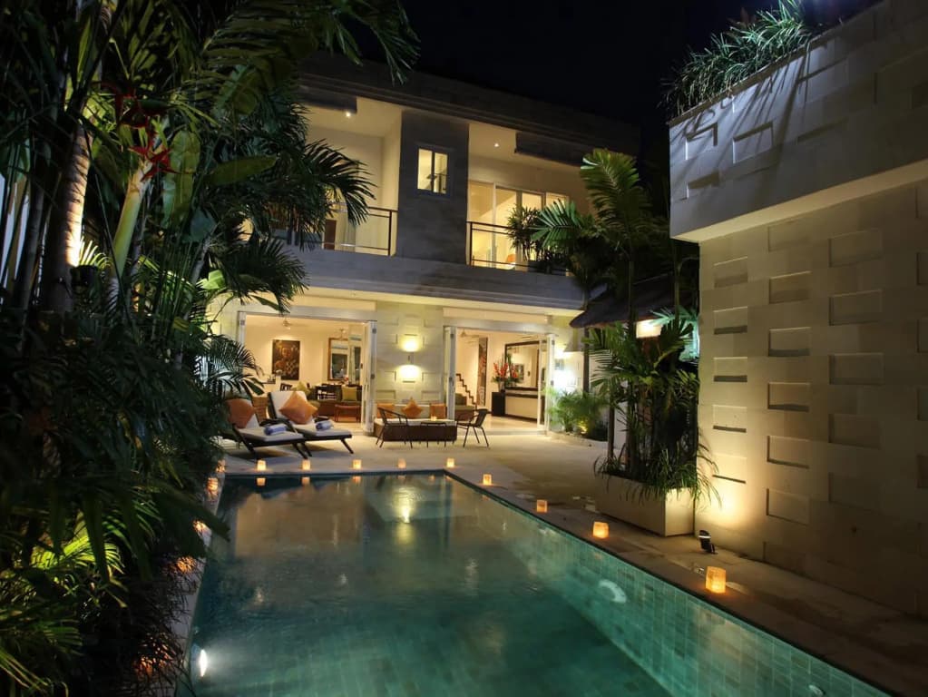 Villa Bebek - photo 12