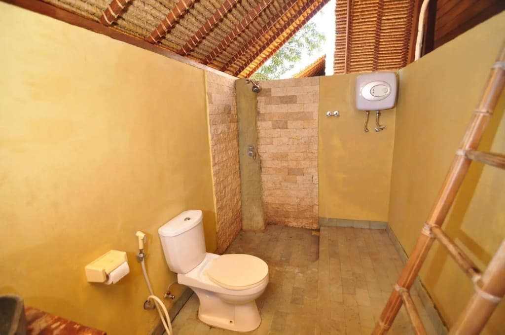 Brothers Bungalows Balangan - photo 8