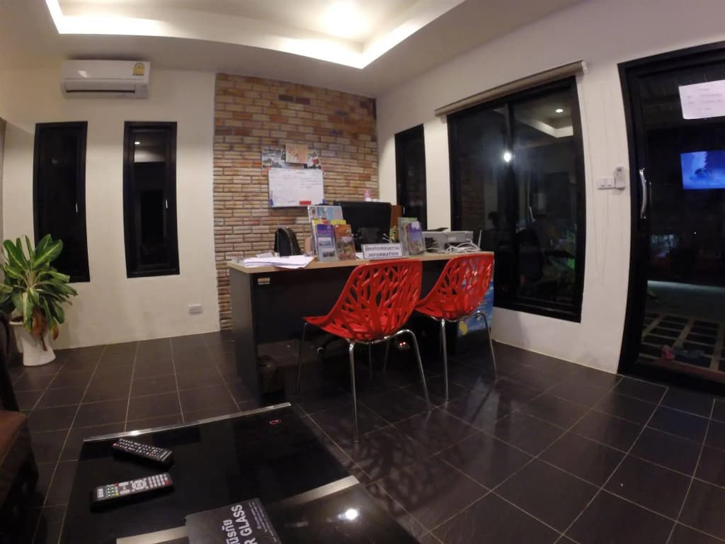 3 Bees Resort - photo 16