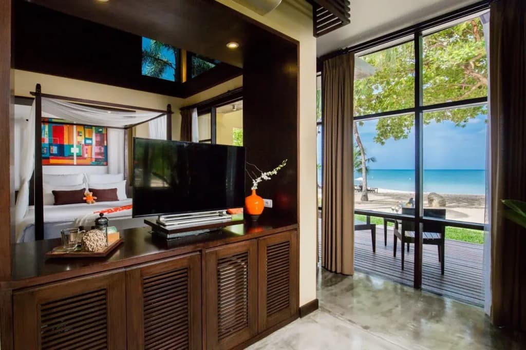 New Star Beach Resort - photo 7