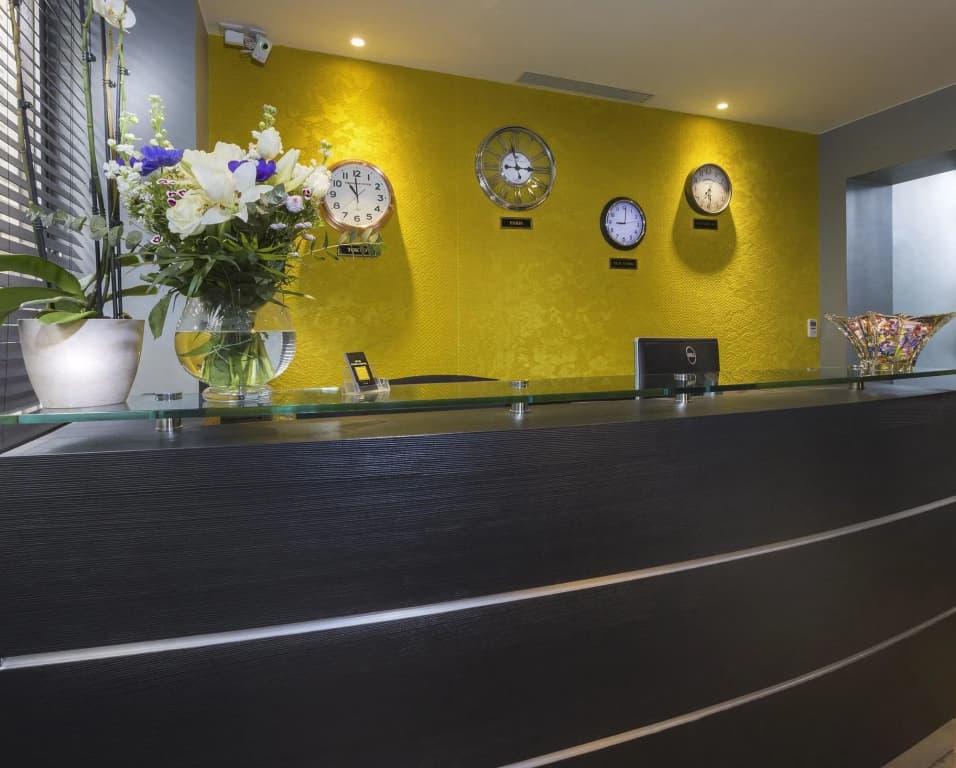 Hôtel International Paris - photo 2
