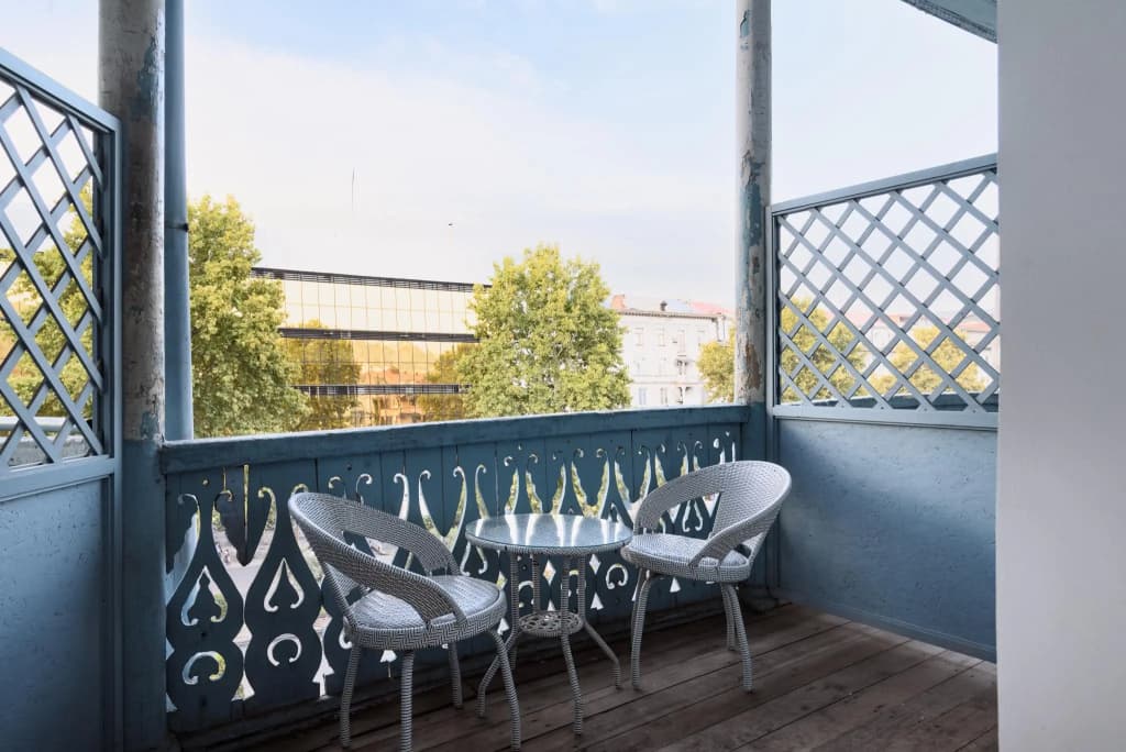 Hotel Blue Balcony - photo 7