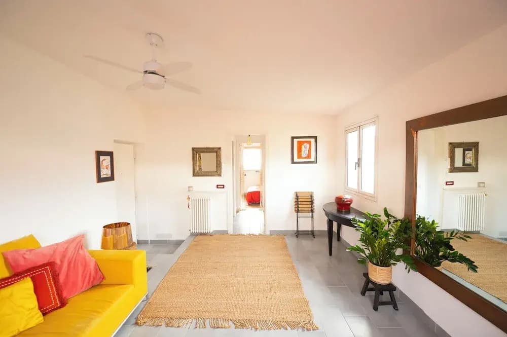 Romantic Terraced Escape in Prati - photo 5