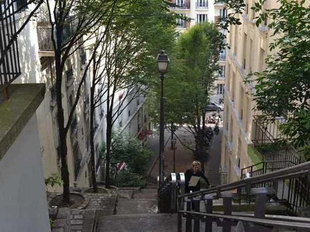 Caulaincourt Montmartre by Hiphophostels - photo 20