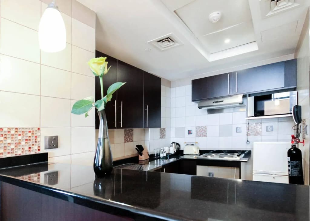 Danat Residence - photo 17