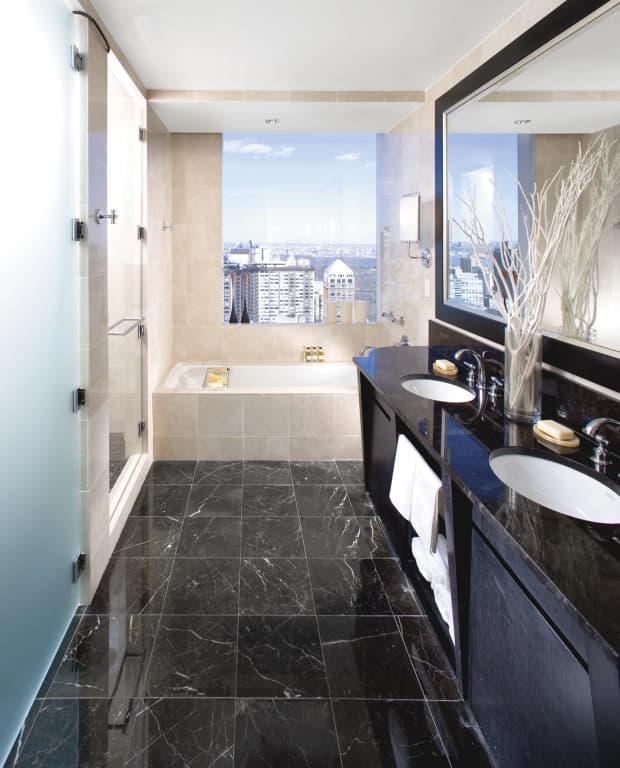 Mandarin Oriental, New York - photo 32