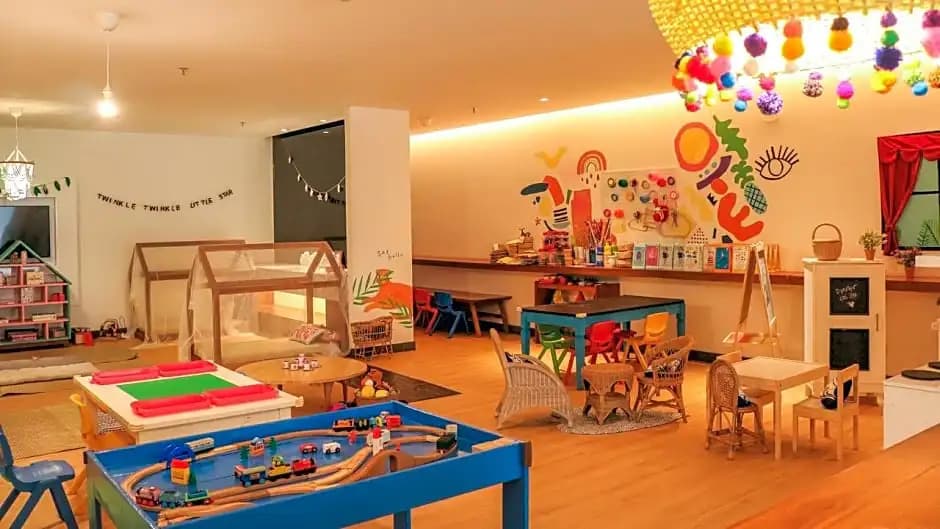 Soleil Villa - photo 16