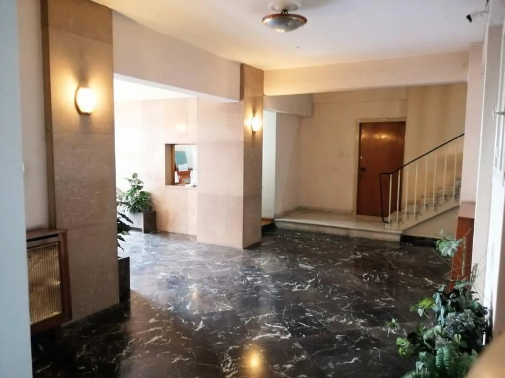 Stylish Apartment in Acropolis - photo 10