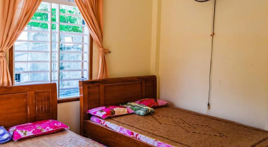 Cu Lao Cham Homestay Hoi An - photo 2