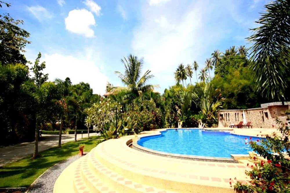 Grand Villa - photo 13