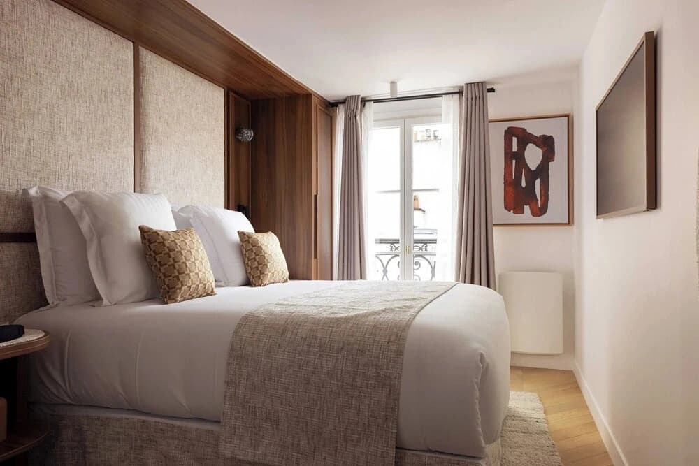 Magnificent Apartment - 2br/6p - Marais - photo 1