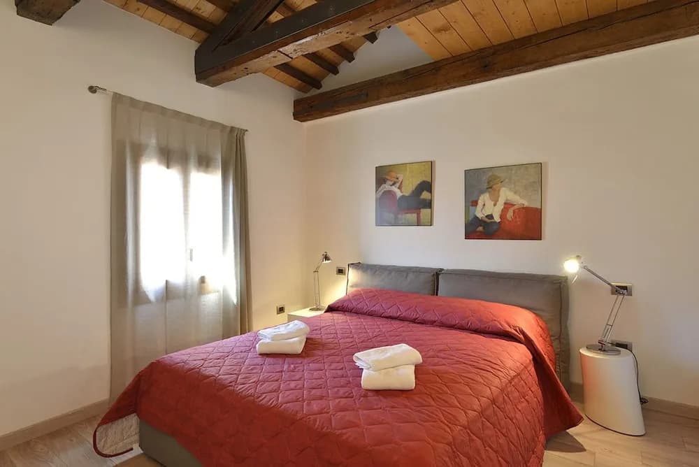 Skyline Penthouse by Wonderful Italy - photo 4
