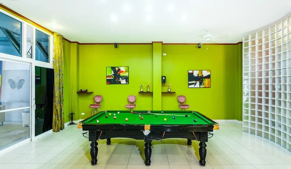 Jungceylon Villa - photo 17