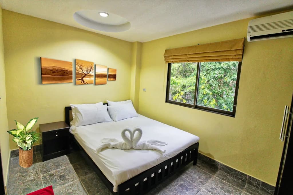 Phratamnak Inn - photo 6