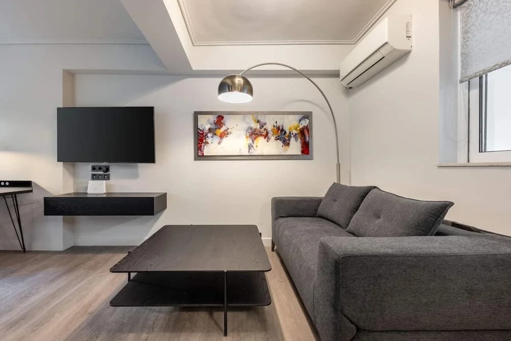 A Central Luxury apt. in Athens - photo 8