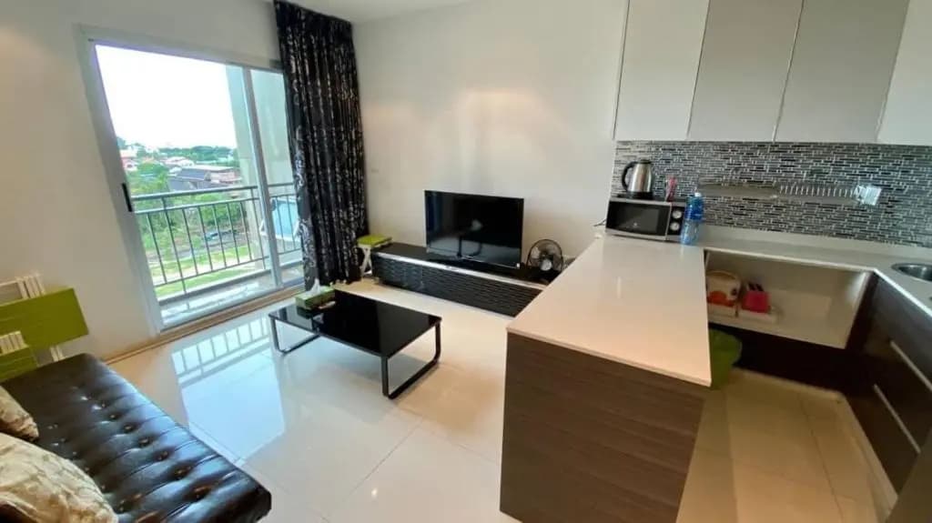 Gallery D Jomtien - photo 2