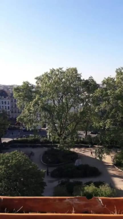 Bright Studio in Paris Centre - photo 8