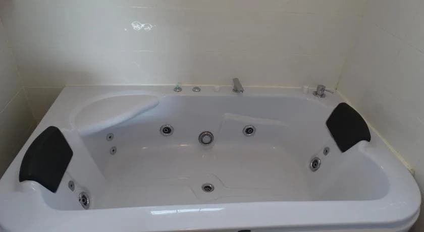 Brooklyn Motel - photo 12
