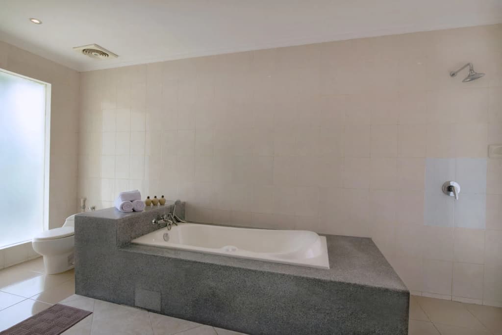 Alamanda Canggu Villa by Kanaya Hospitality. - photo 7