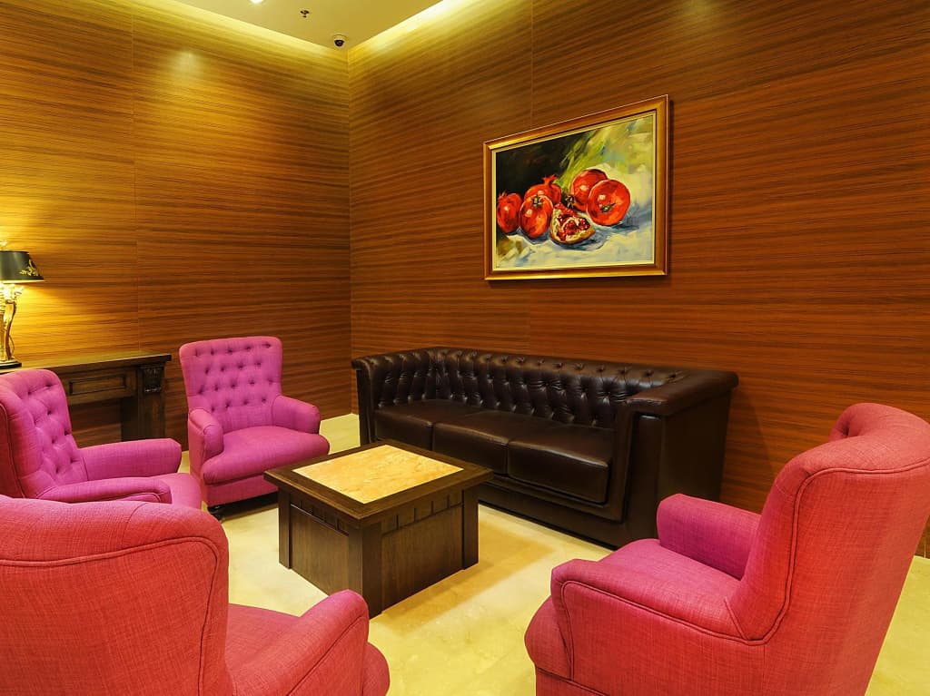 Hotel Granada Johor Bahru - photo 2