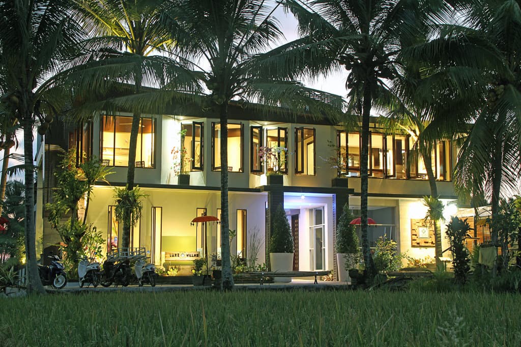 The LUXE Ubud, a Boutique Hotel - main photo