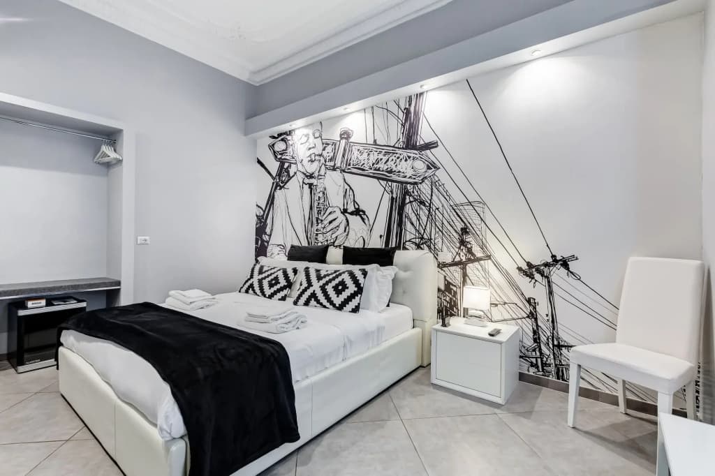 Maison Degli Artisti Suites - photo 3