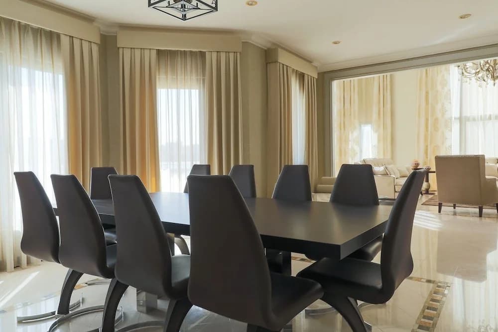 The Palm Jumeirah Villas - Frond D by Nasma Luxury Stays - photo 7