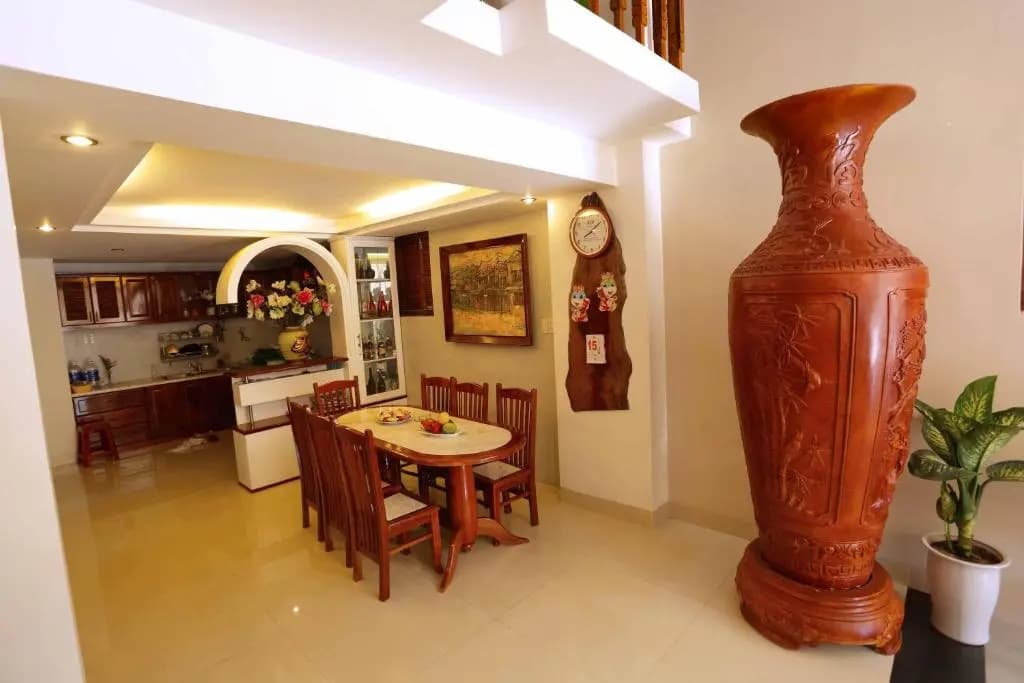 Hoang Thu Homestay - photo 22