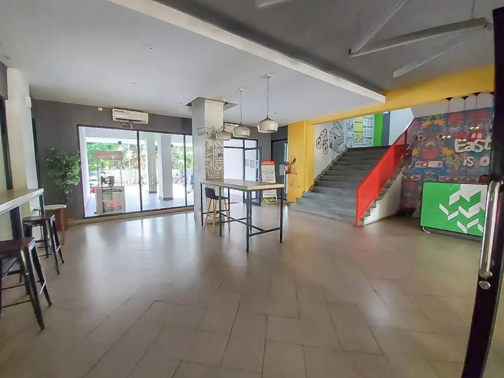 Apartemen Sentra Timur Residence - Cheap Inn Tower Orange (Fomerly Pulogebang Hotel) - photo 2