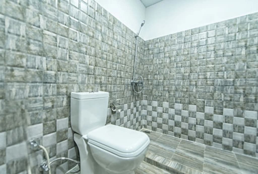 Metro City Hotel - photo 11