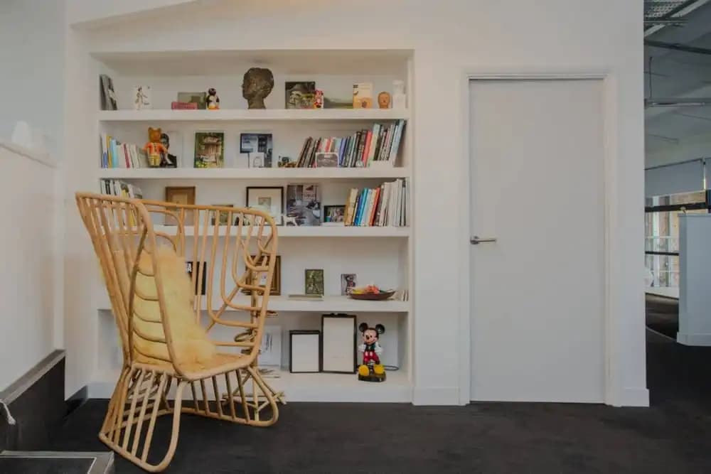 Quirky Penthouse Conversion Near Battersea Park - photo 10