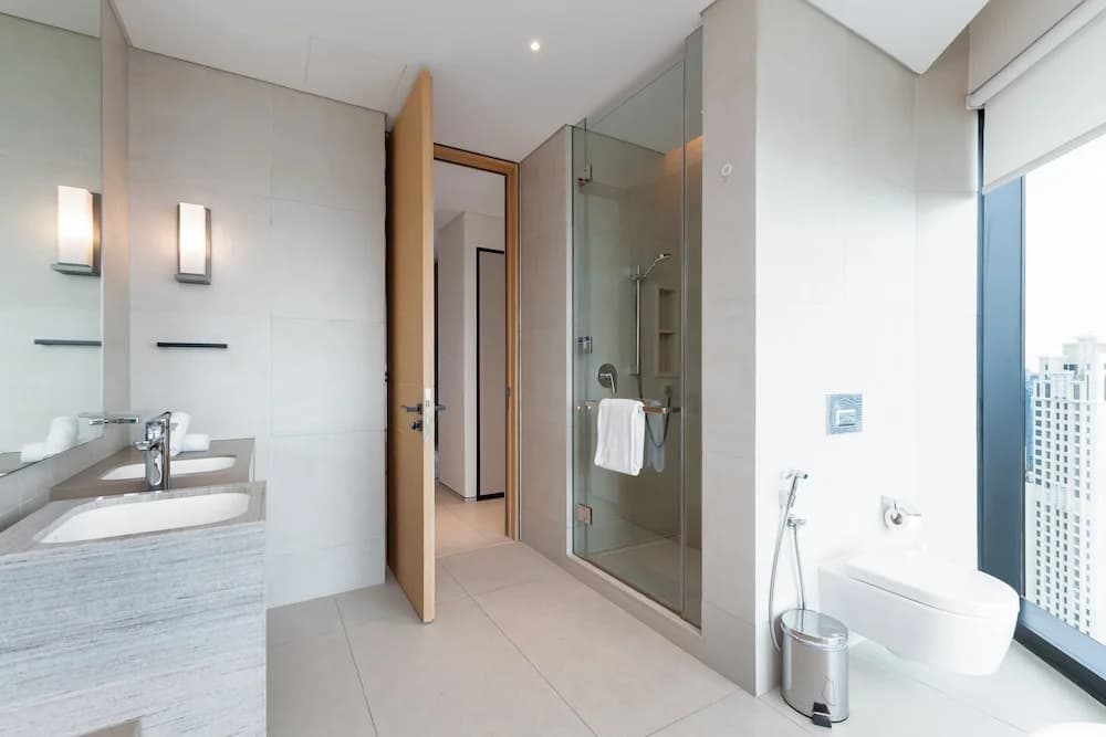 Luxe Address JBR 3BR Maid w Beach Access - photo 8