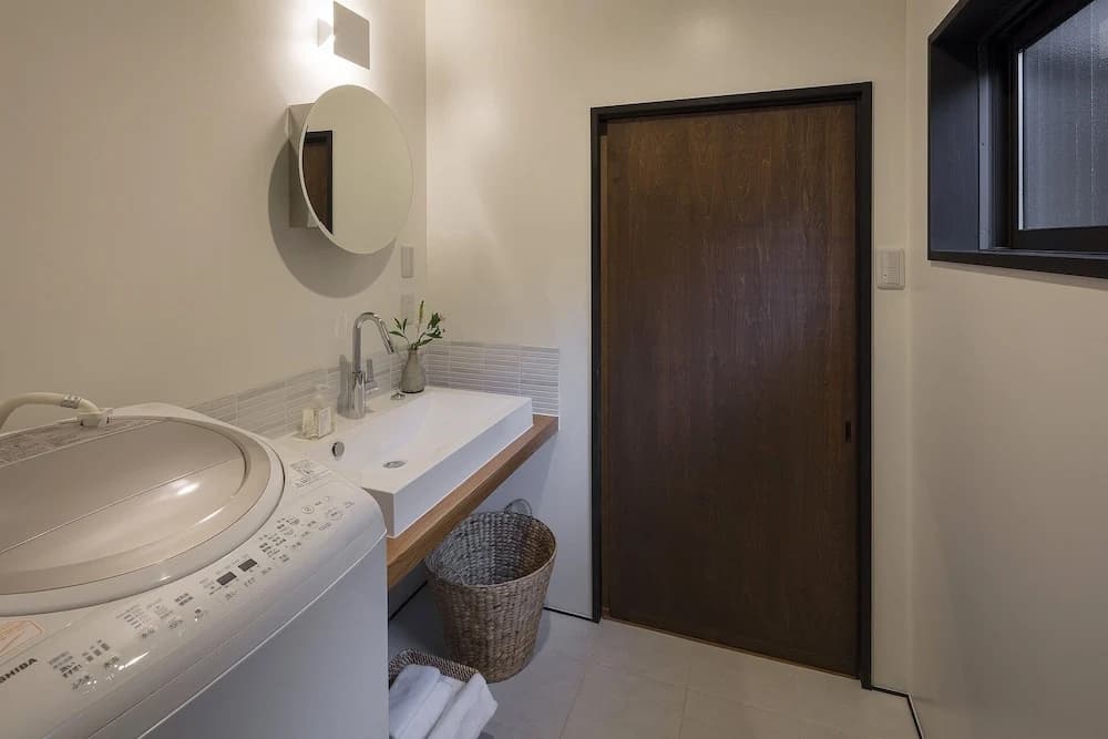 Holiday home Nijo Sikibu An Kyoto - photo 7