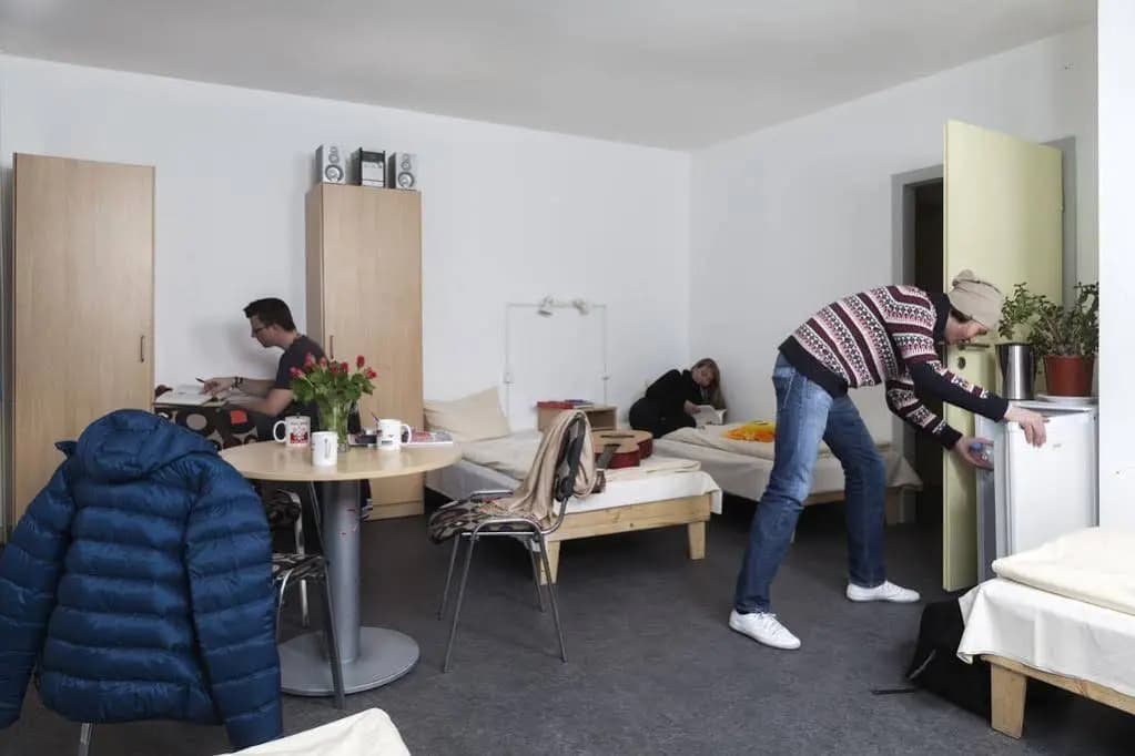 Hostel Pro-social - photo 4