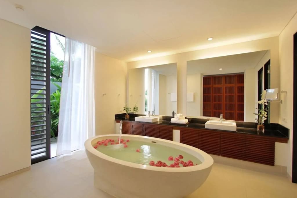 Villa Padma - photo 17