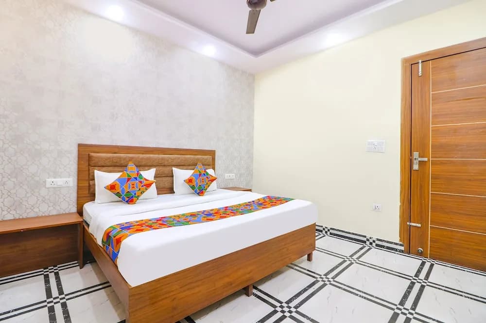 Fabhotel Starlight - photo 4