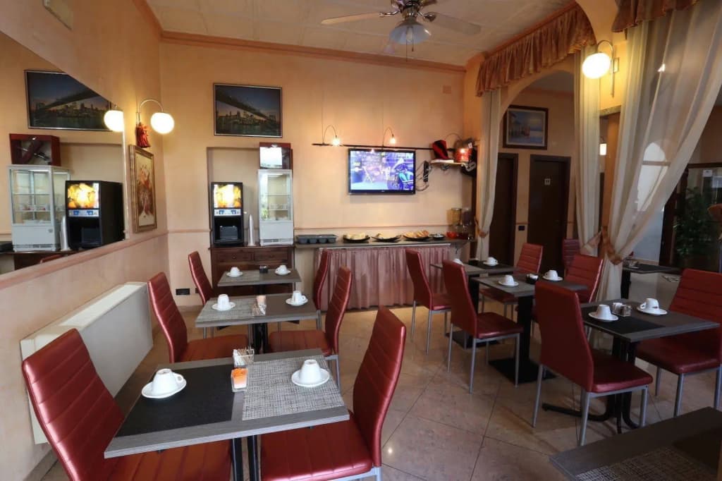 Hotel Piola - photo 13