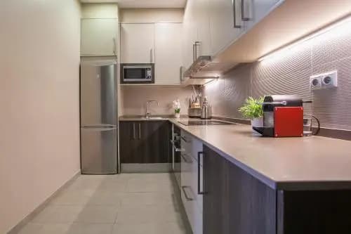 Tendency Apartments 9 - photo 18