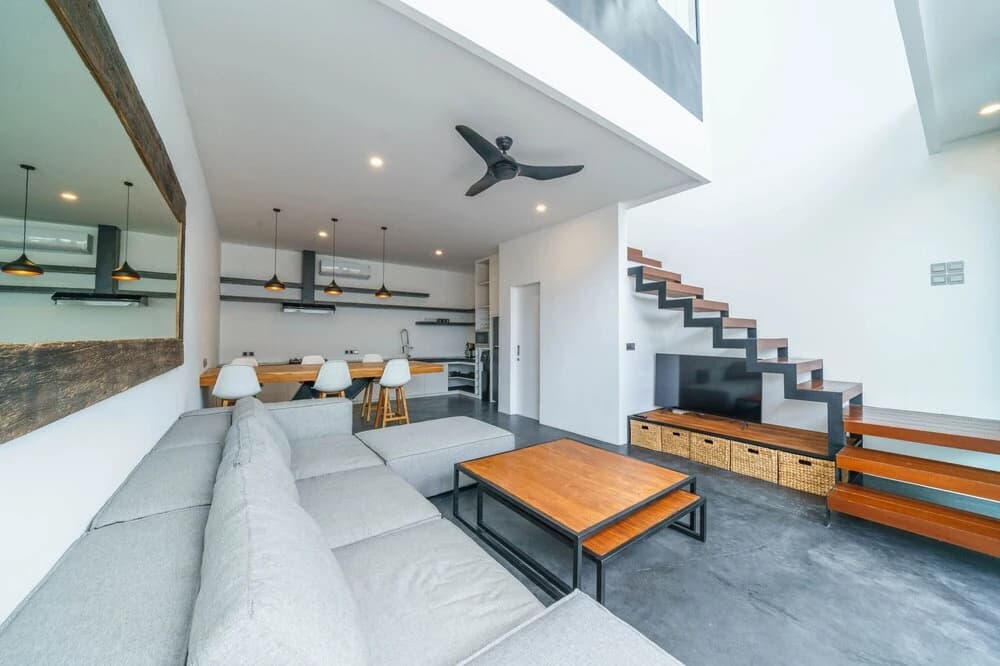 Loft Ludo 7 - photo 42