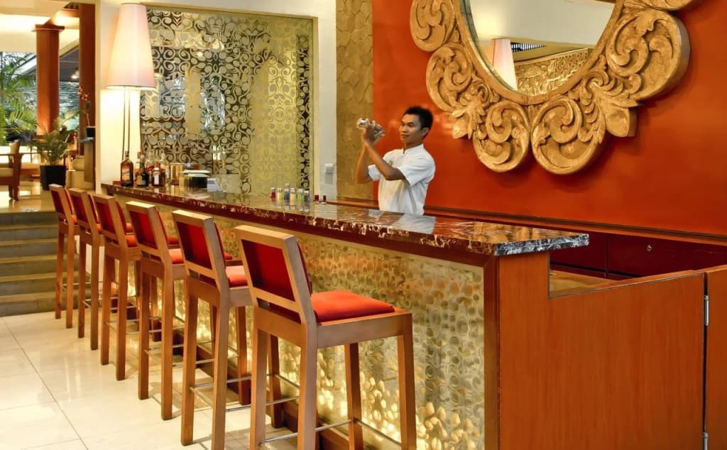 The Rani Hotel & Spa - photo 28
