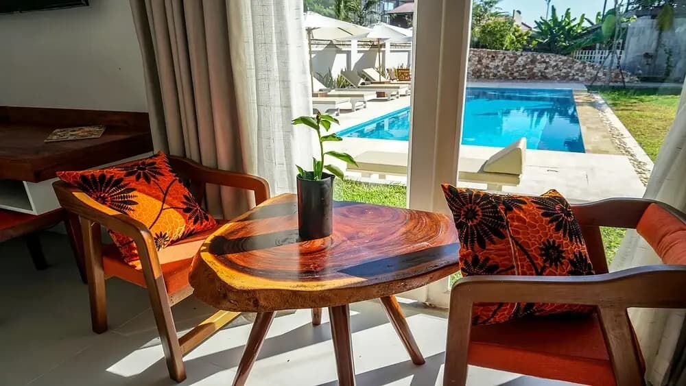 Unique Private Villas - photo 5