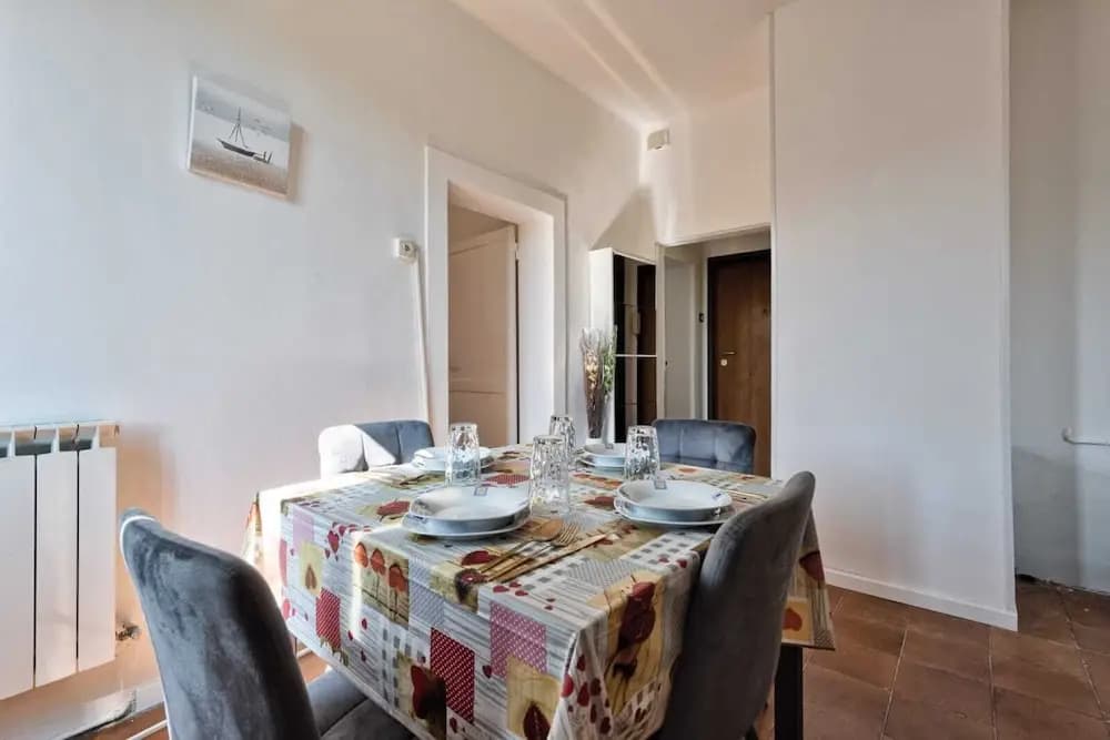 Venice Vacation Apartment - photo 13