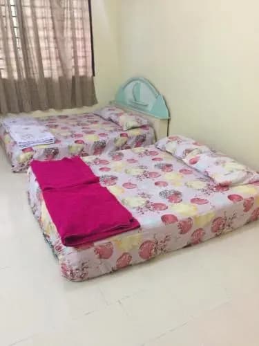Pangkor 16 Homestay - photo 5