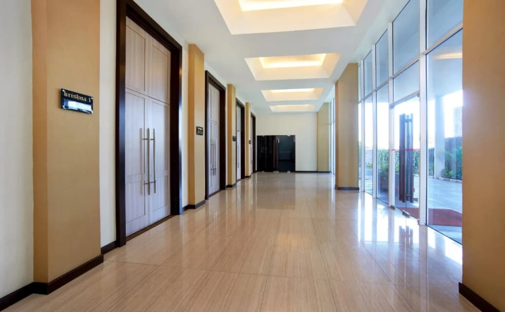 Cipta Hotel Pancoran - photo 14