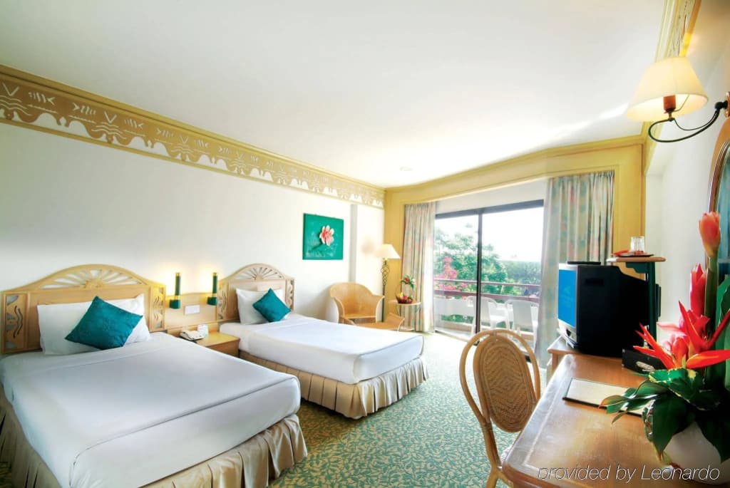 Krabi Maritime Resort - photo 4