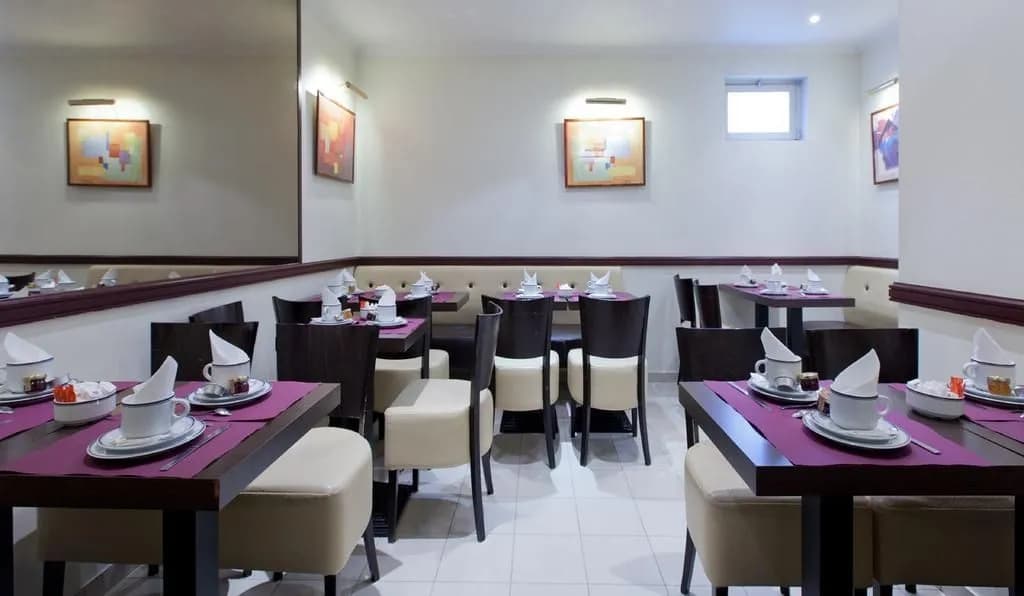 Avia Saphir Montparnasse - photo 19