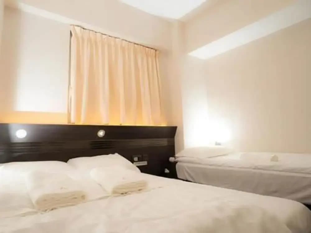 Homy Inn - photo 5